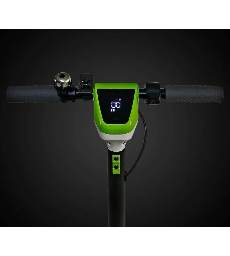 MONOPATTINO ELETTRICO 1000 MIGLIA GREEN - BIMAR.